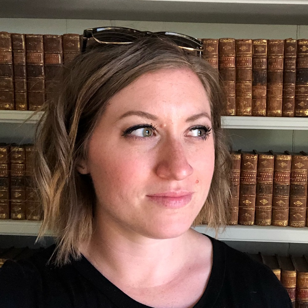 Meet your Posher, Shandra